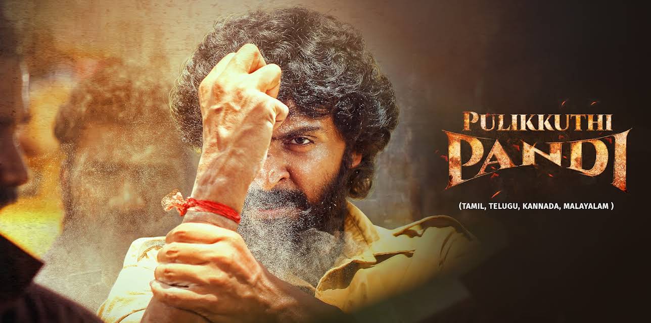 Pulikkuthi Pandi (2021)