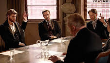 The Forsytes: Forpliktelser