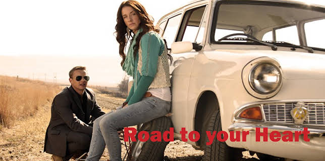 Road to Your Heart (2014)