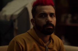 Main Monica: Happy Anniversary Lingapalli