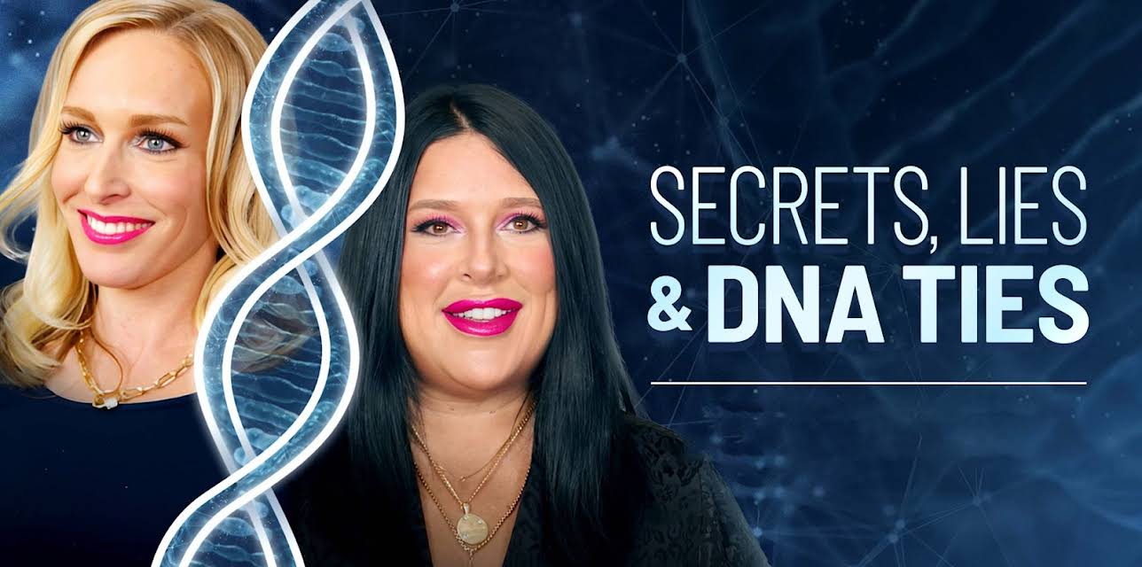 Secrets, Lies, And DNA Ties S1