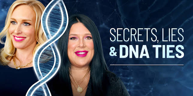 Secrets, Lies, And DNA Ties S1