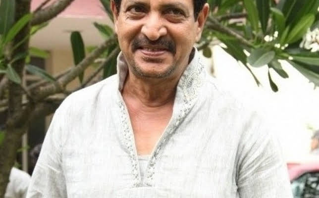 Nizhalgal Ravi