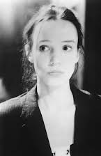 Garance Clavel as 