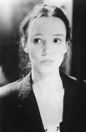 Garance Clavel as 