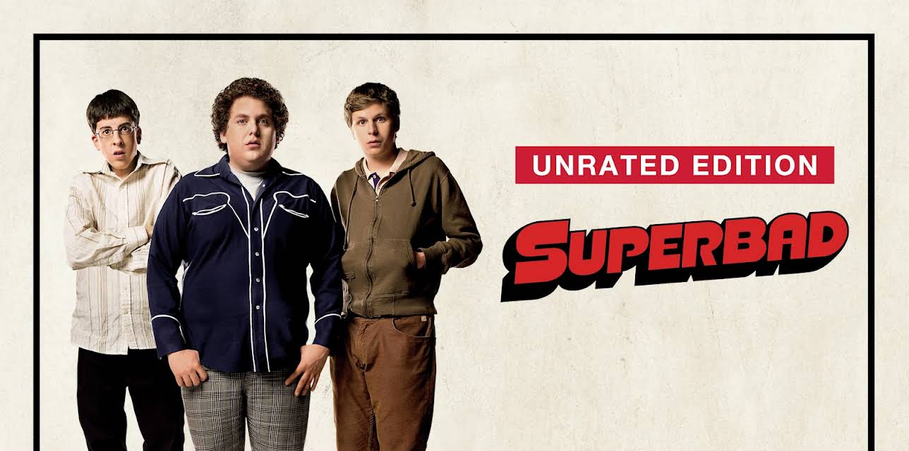 Superbad Unrated (2007)