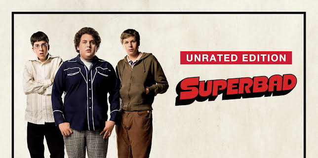 Superbad Unrated (2007)