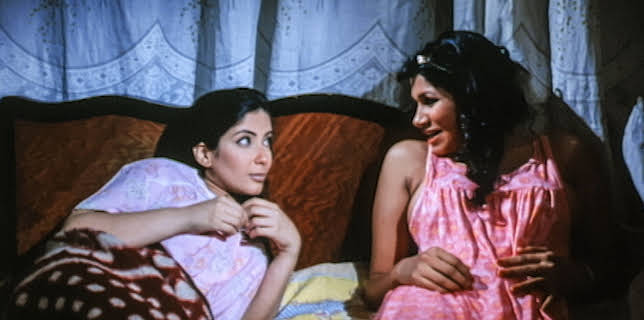 Auntie Faransa (2004)