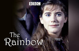 The Rainbow: The Widening Circle