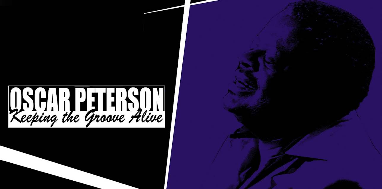 Oscar Peterson - Keeping The Groove Alive (1996)