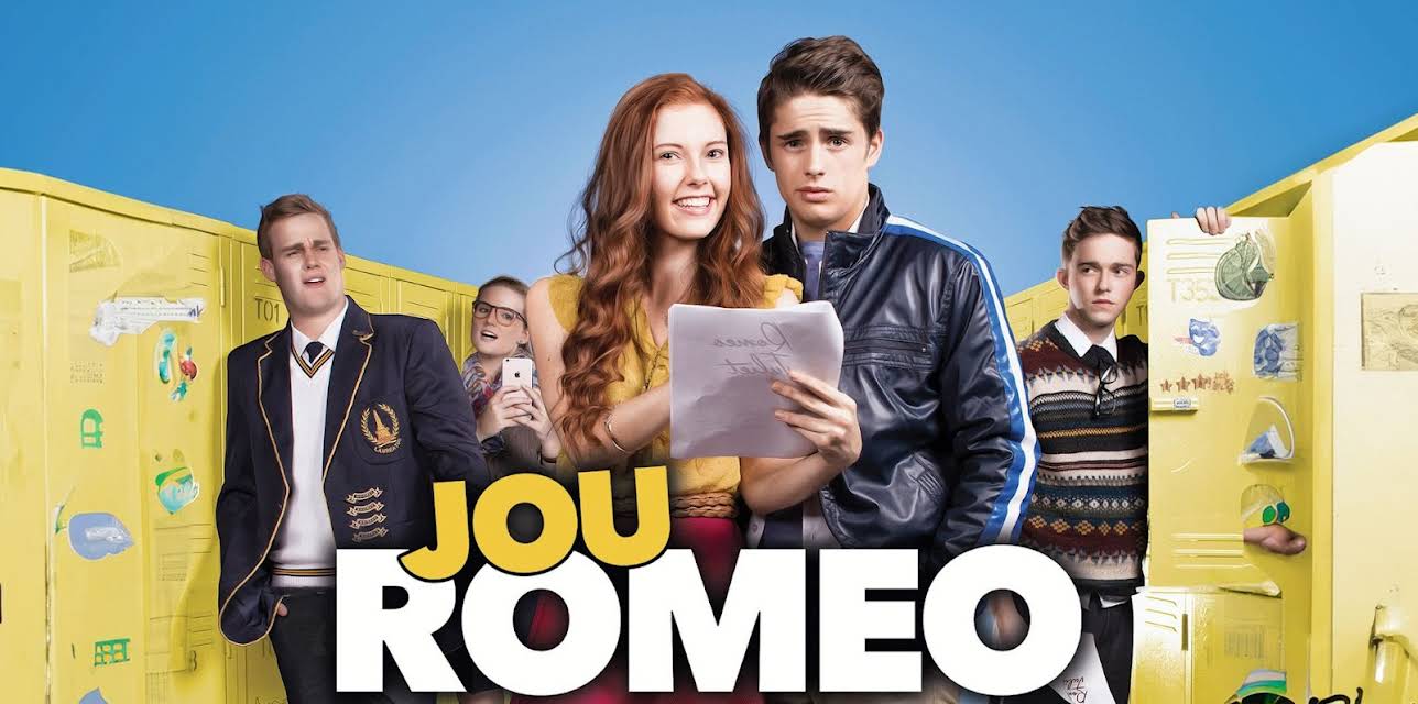 Jou Romeo (2016)