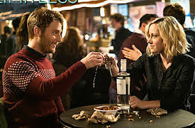 Limitless, Season 1: Bezgranichnyy