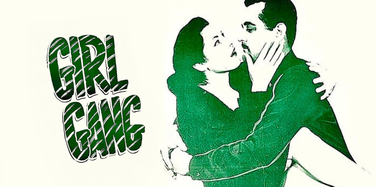 Girl Gang (1954)