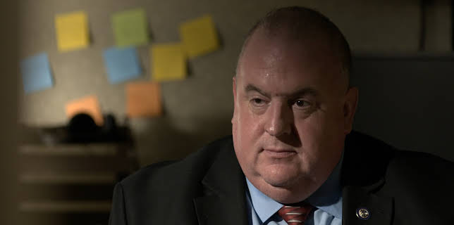 04:00: Feds (S1 E6) (S1) | Investigation Discovery | 3/7 2026