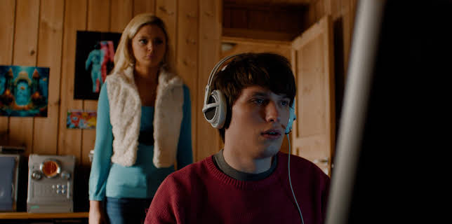 02:30: Requiem for Selina | ZDFneo | 3/3 2026