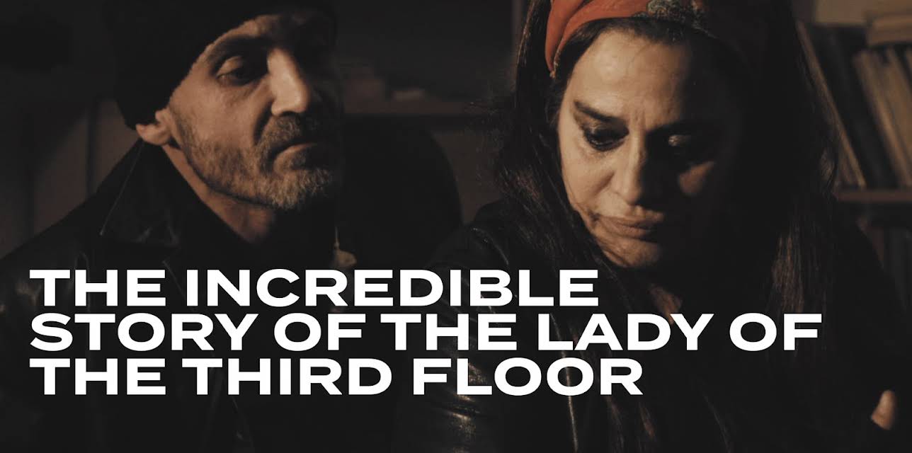 The incredible story of the lady of the third floor (2017)