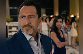 Grand Hotel Season 1: The Big Sickout