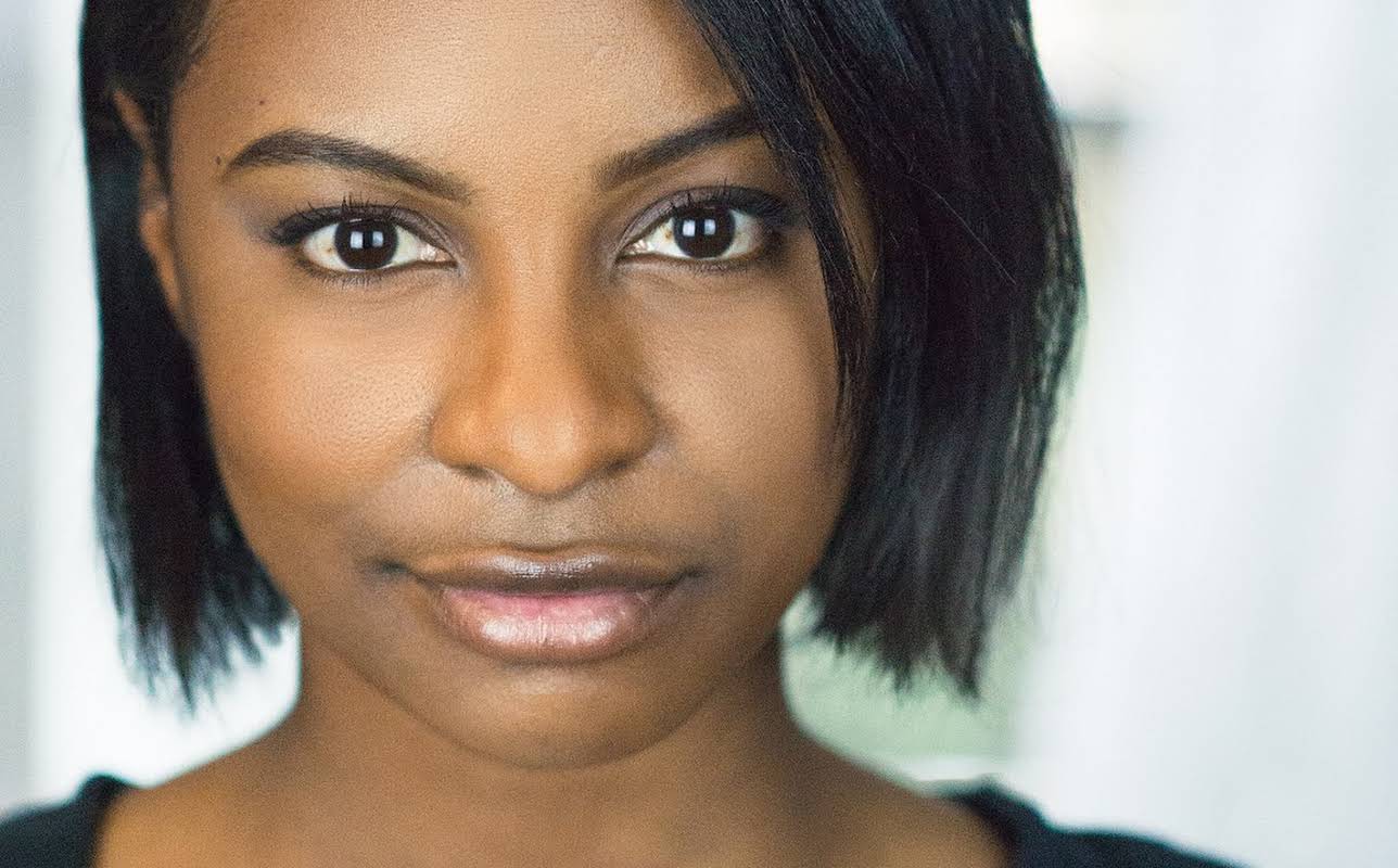 Heather-Claire Nortey