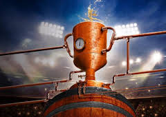 Moonshiners: Master Distiller