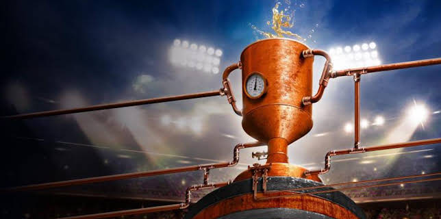 8:00 PM: Moonshiners: Master Distiller (S5) | Discovery Channel | 3/8 2026