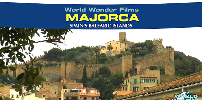 World Wonder Films - Majorca