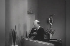 Edgar Kennedy: Edgar Kennedy