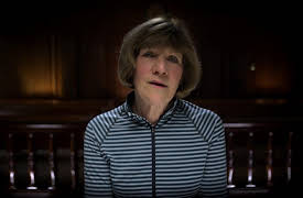 CSI On Trial: Footwear Analysis