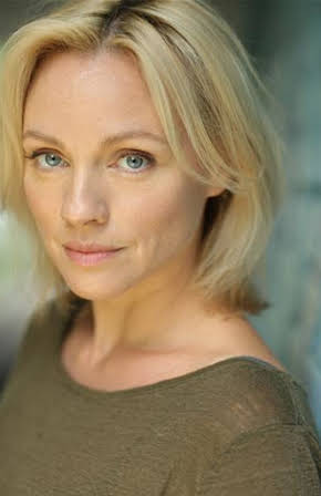 Melanie Gutteridge as 