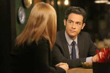 12:15: Bones (S10 E7) (S10) | Viasat Series | 4/13 2026