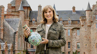 8:00 PM: Antiques Roadshow (S47) | BBC One Scotland | 2/8 2026
