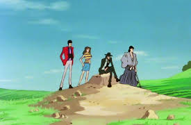 Part 2: A Gift for the President English Dub