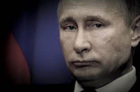 Putin's Revenge, Season 1: Part 2