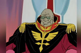 Mobile Suit Gundam: Season 1: Icelina - Love's Remains