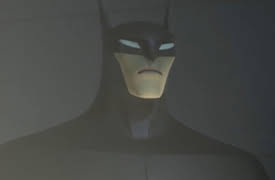 Beware The Batman: The Complete First Season: Allies