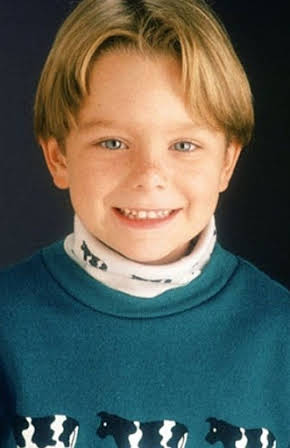Brian Bonsall as 