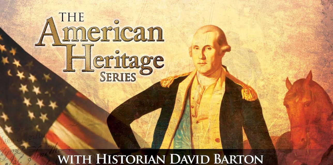 The American Heritage Series
