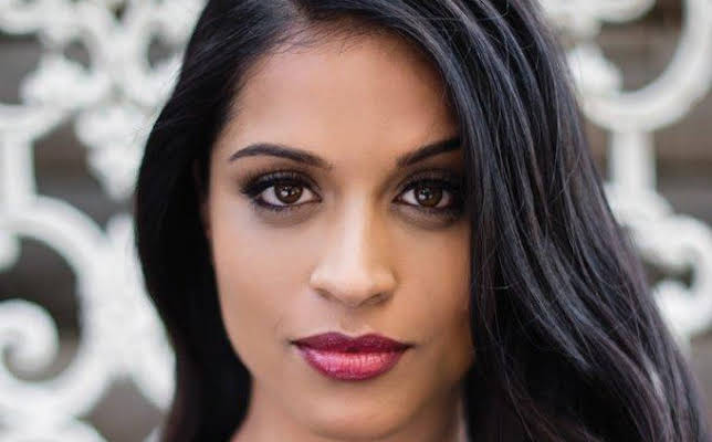 Lilly Singh