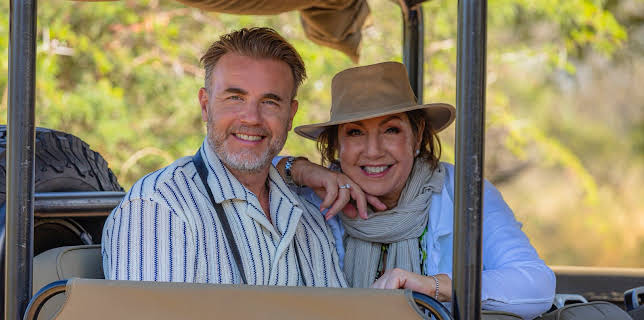 5:00 AM: Gary Barlow's Wine Tour (S1 E4) (S1) | ITV | 3/12 2026