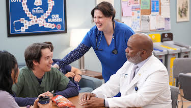 15:45: St. Denis Medical (S2 E6) (S2) | Viasat Series | 8/10 2026