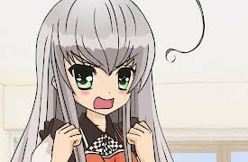 Haiyoru! Nyaruani: Remember My Mr. Lovecraft: Because I'm Not a Person