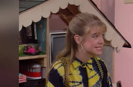 Clarissa Explains It All Volume 1: Clarissa Makes A Cake