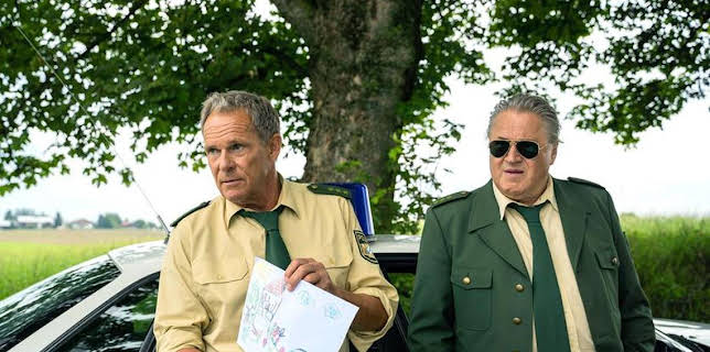 09:05: Hubert ohne Staller | Das Erste | 11/13 2025