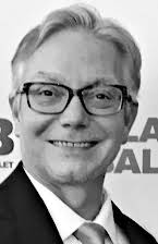 Brian Bremer as Barry