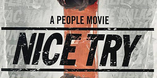 Nice Try (2015)