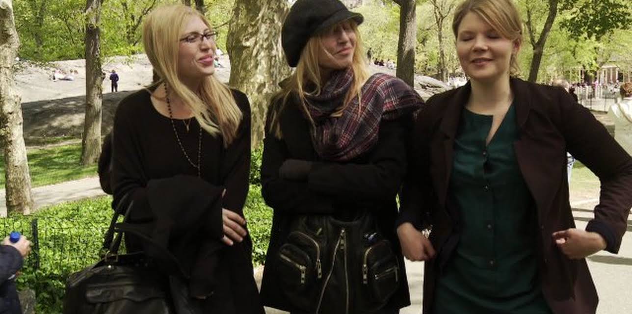 In Organic We Trust (2012)