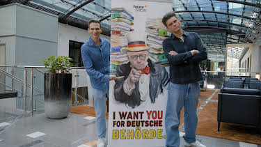 21:35: heute-show spezial | ZDFneo | 4/9 2026