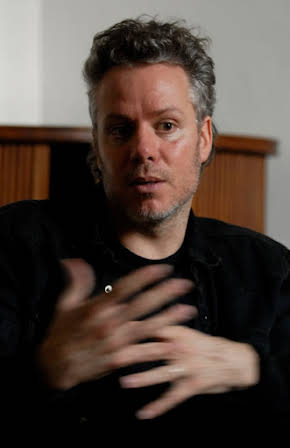 Federico Veiroj as Director