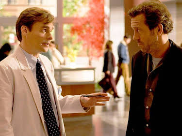 23:05: Dr House | Sat1 Gold | 5/30 2026