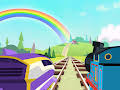 Thomas & Friends: All Engines Go!