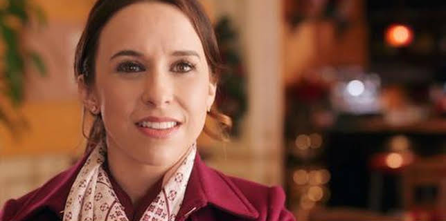 The Sweetest Christmas (2018)